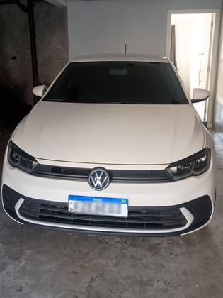 VOLKSWAGEN POLO 1.0 MPI MANUAL